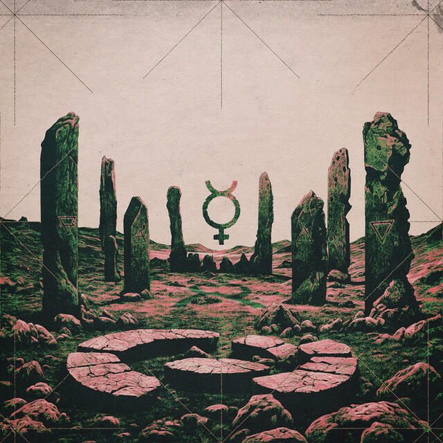 Релиз Keeper Of The Well