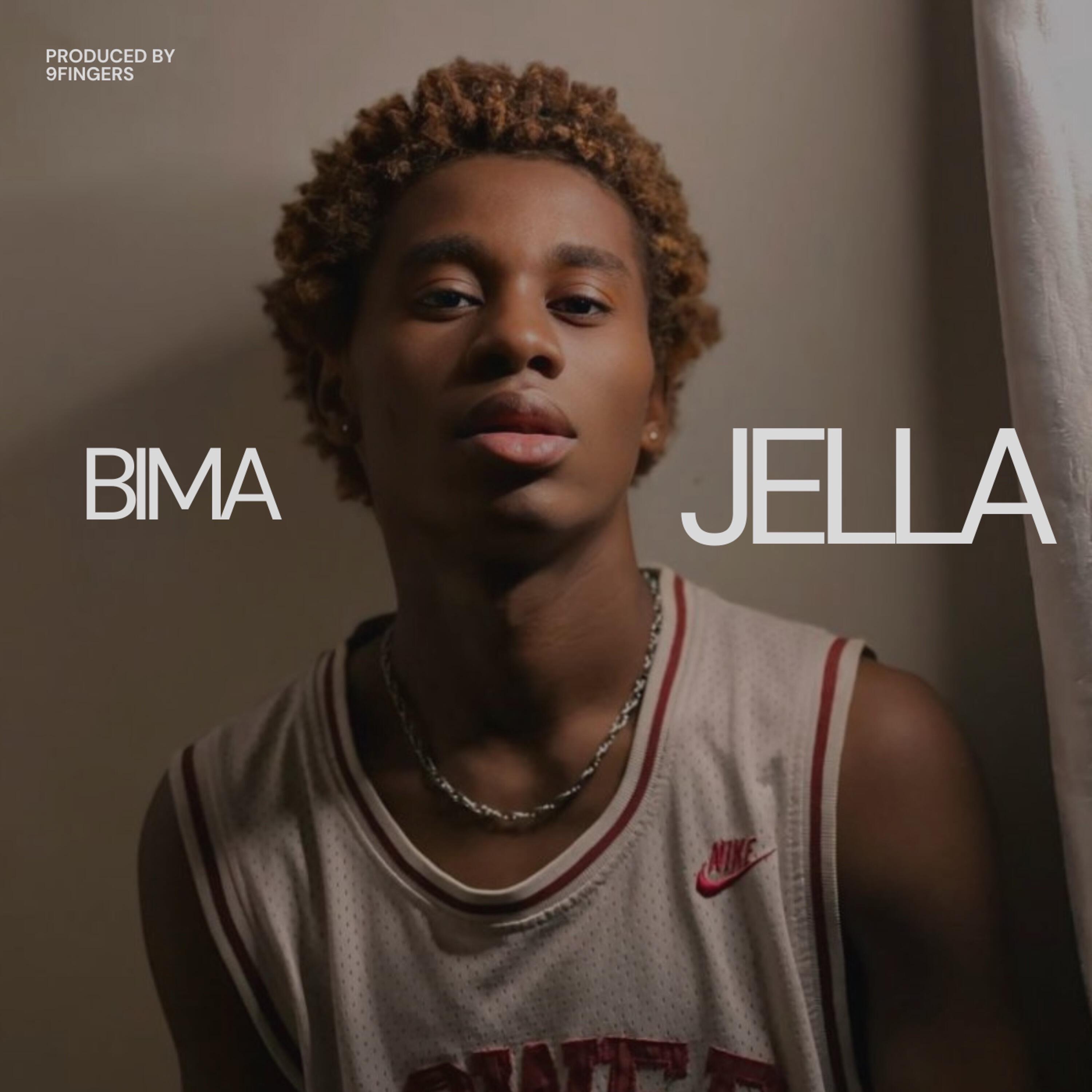 Релиз Jella