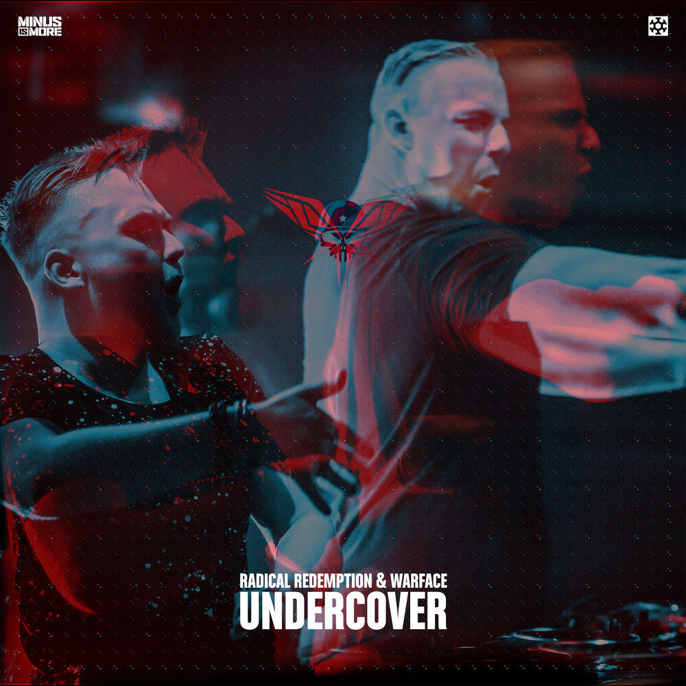 Релиз Undercover (Radio Edit)