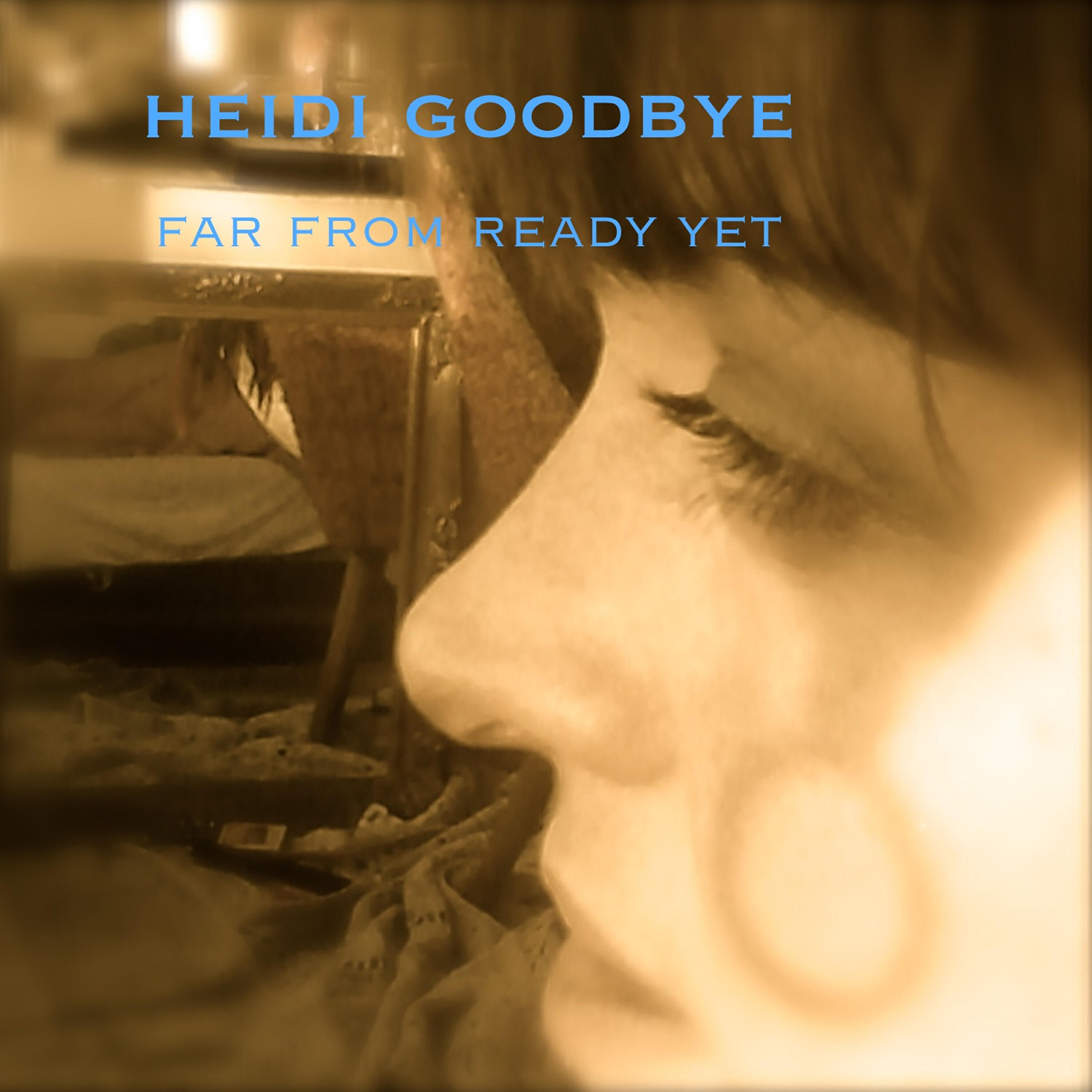 Релиз Far from Ready Yet