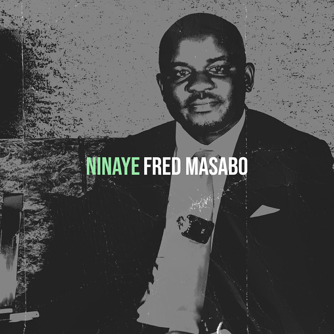 Fred Masabo