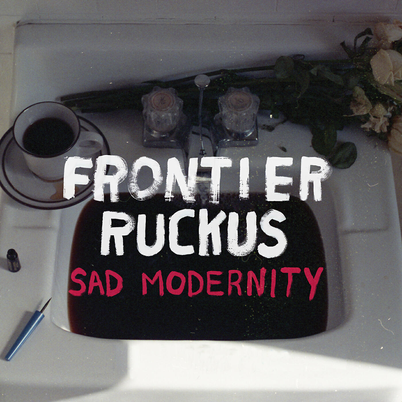 Релиз Sad Modernity