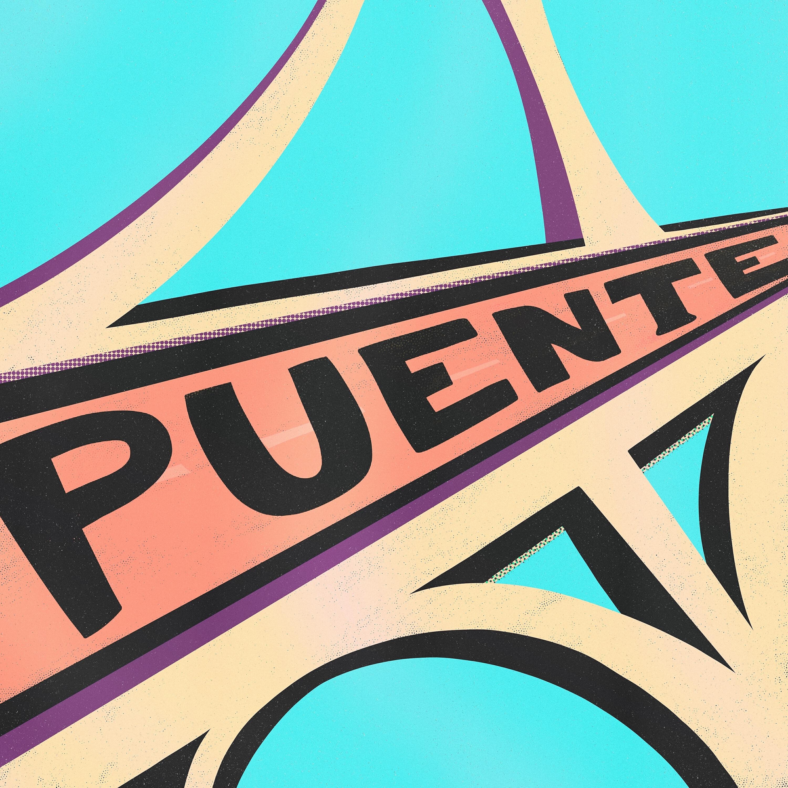 Релиз Puente
