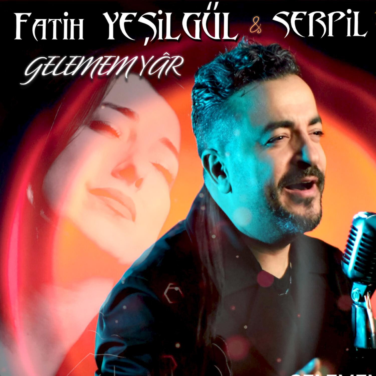 Релиз Gelemem Yâr