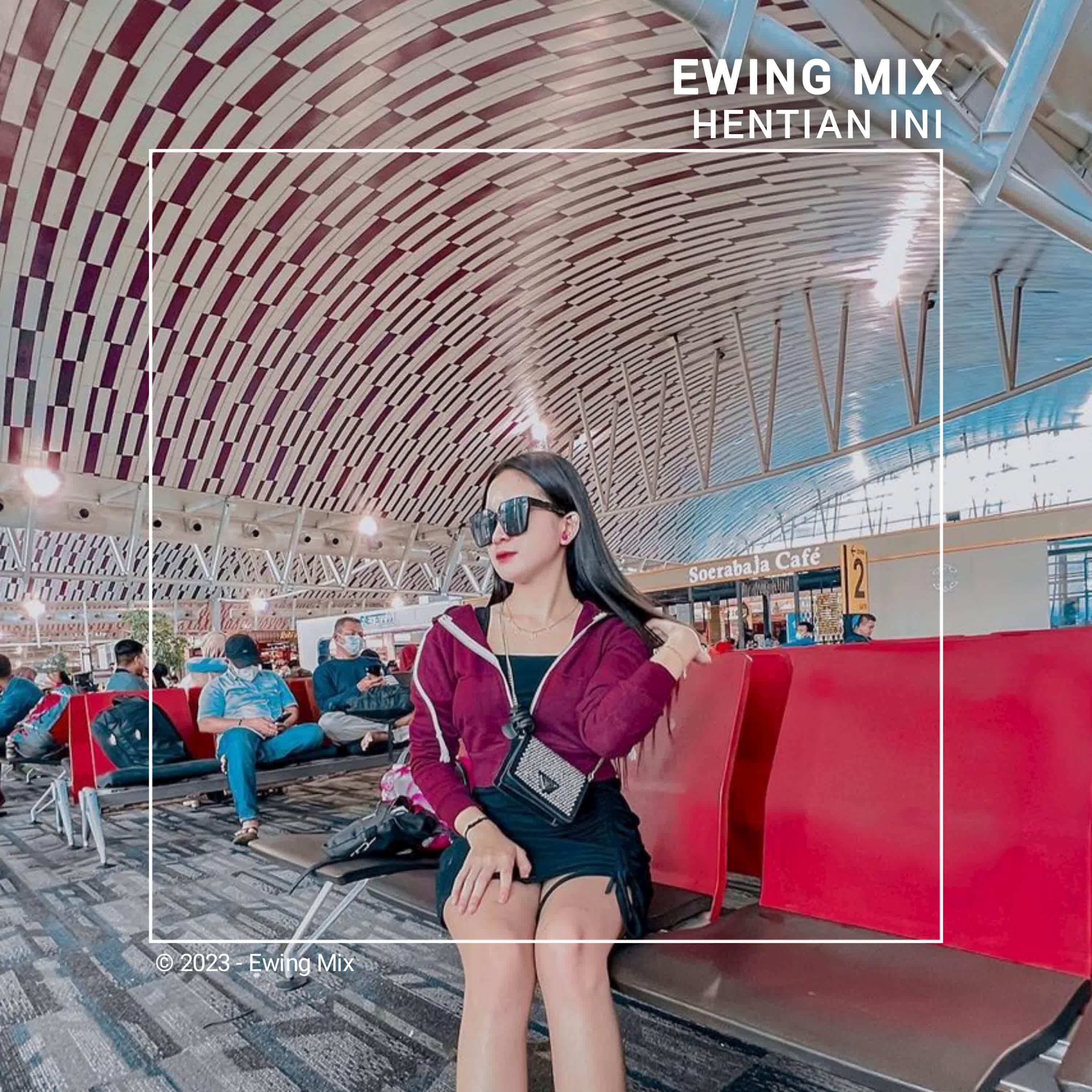 Релиз DJ Hentian Ini - XPDC Breakbeat