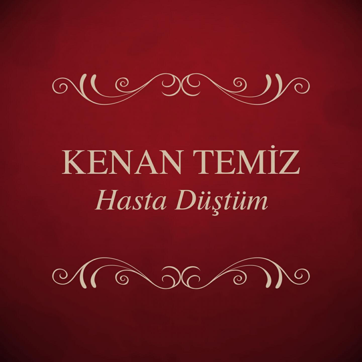 Релиз Hasta Düştüm