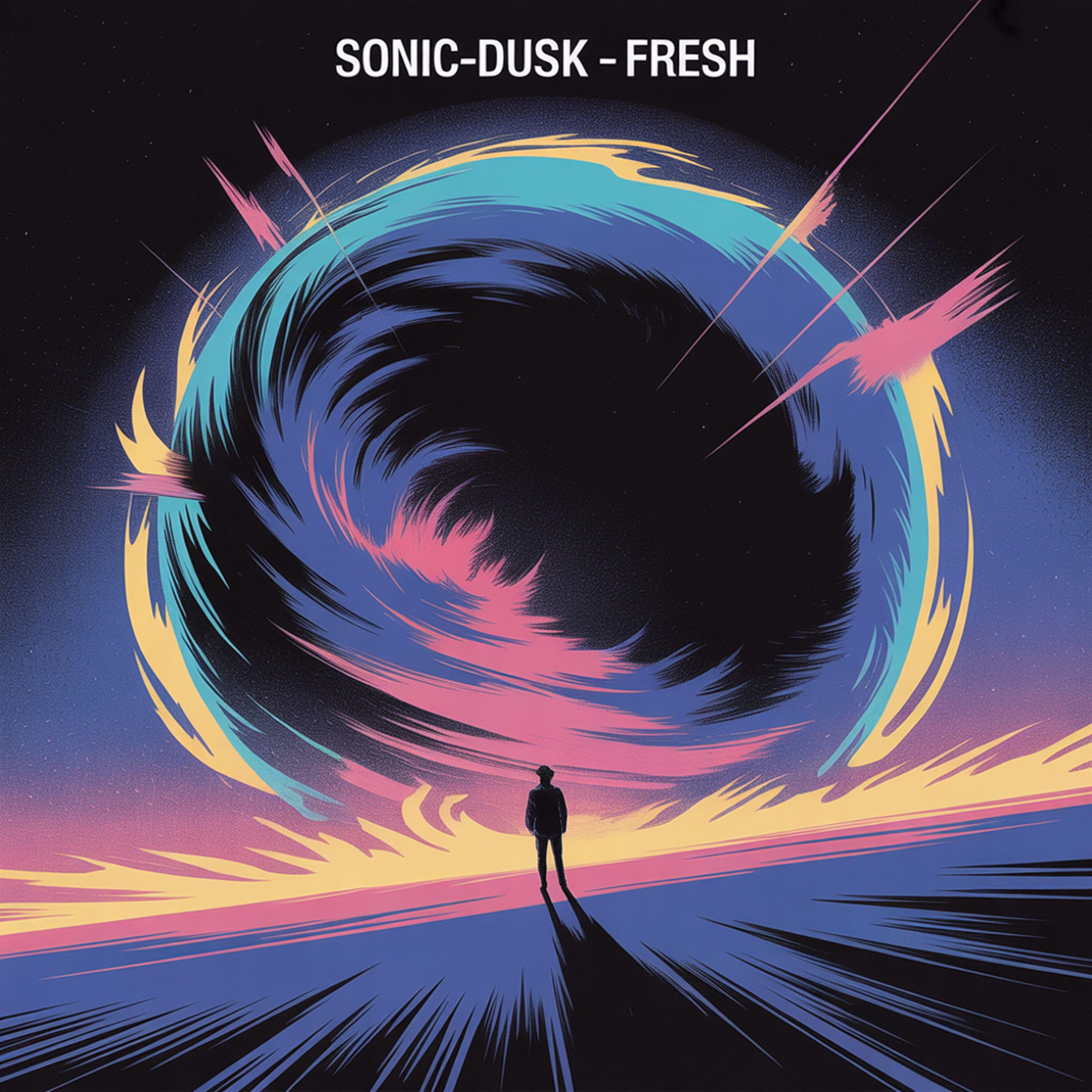 Sonic Dusk