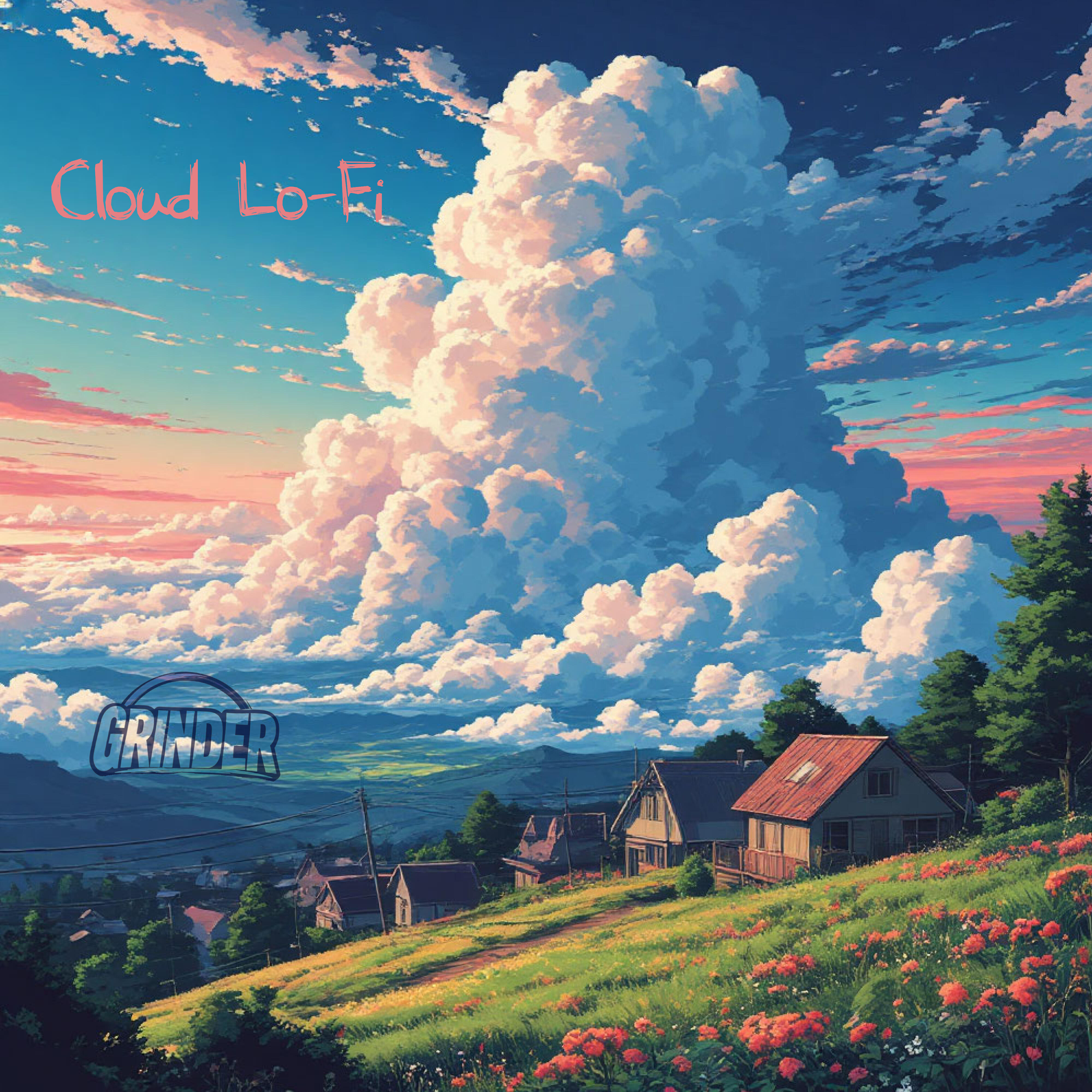 Релиз Cloud Lo-fi