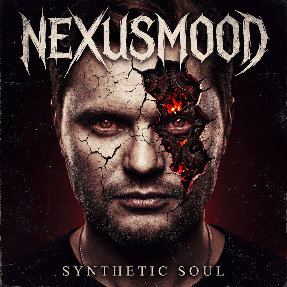 Релиз Synthetic Soul