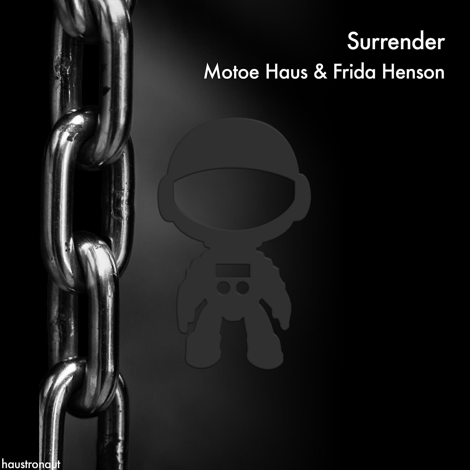 Релиз Surrender