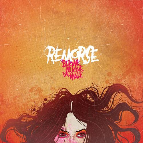 Скачать песню Remorse - Un'epoca solo umida бесплатно в MP3 для Android и iOS