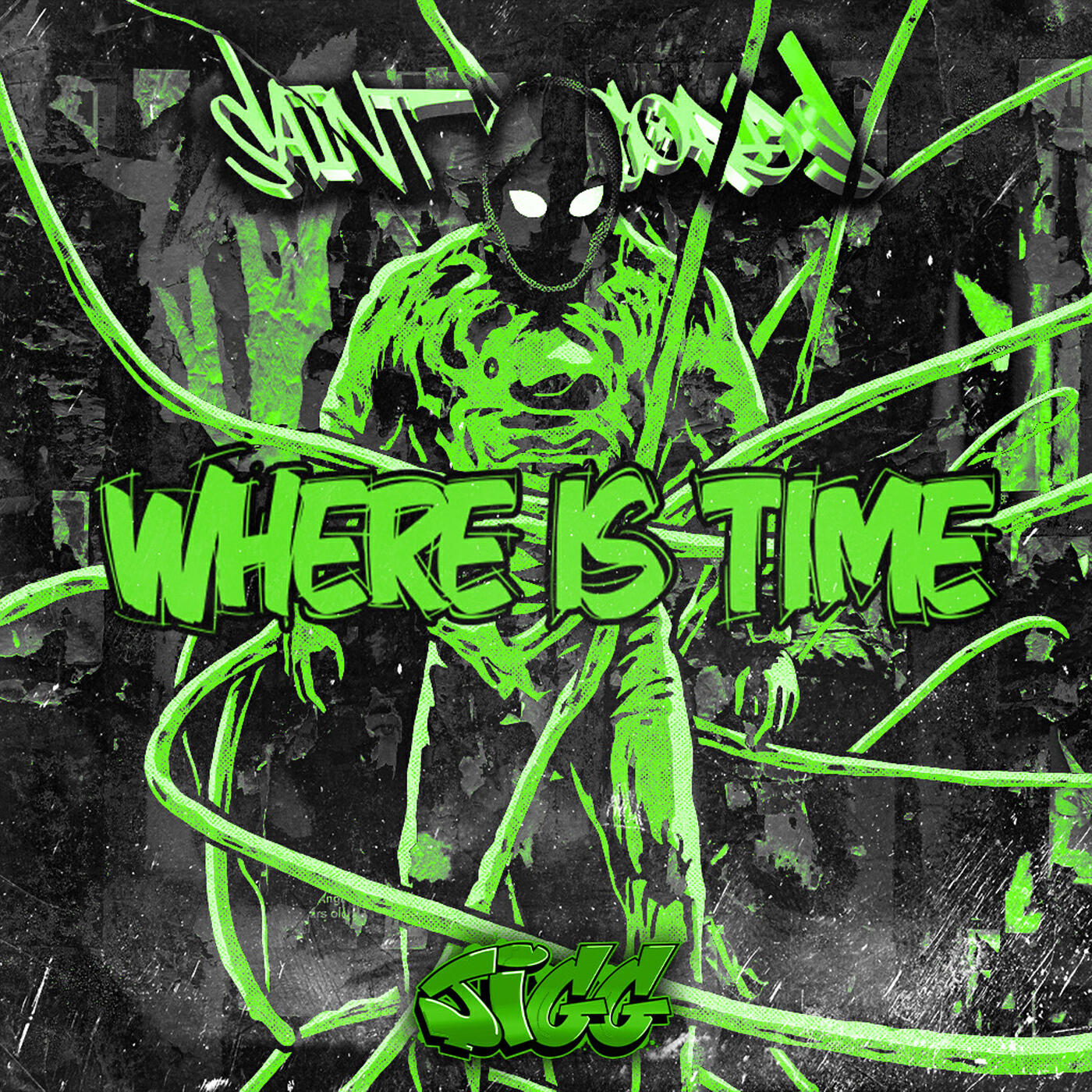 Релиз Where Is Time