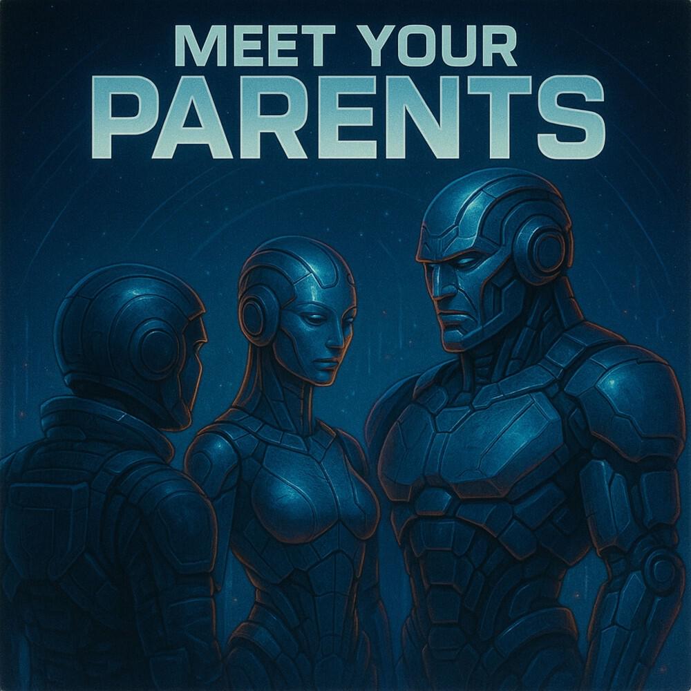 Релиз Meet Your Parents