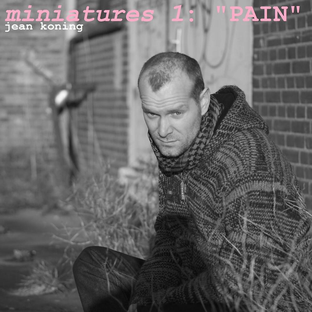 Релиз Miniatures 1: Pain