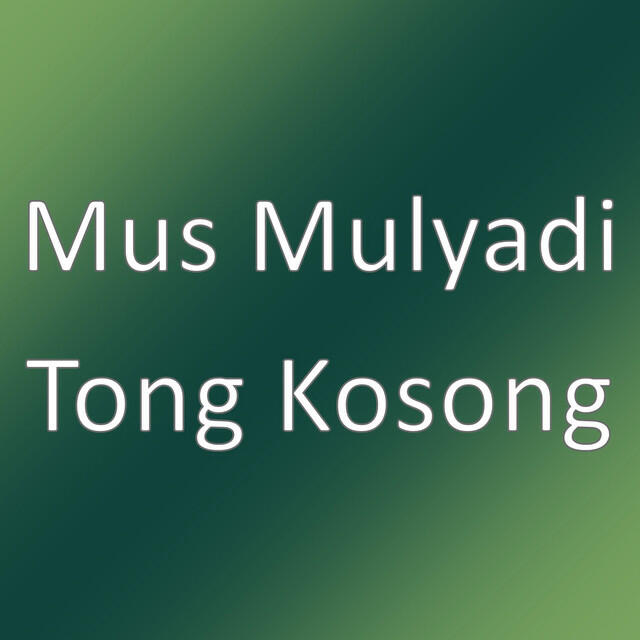 Релиз Tong Kosong