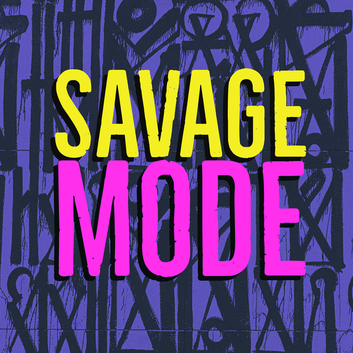 Релиз Savage Mode