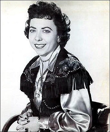 Rose Maddox