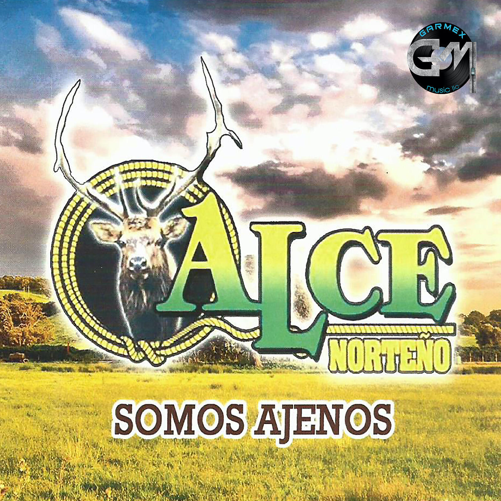 Релиз Somos Ajenos