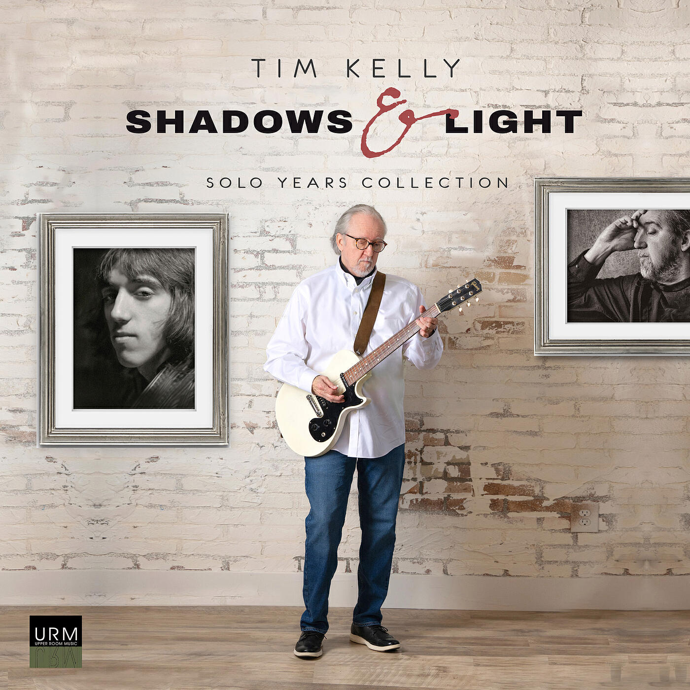 Релиз Shadows & Light (Solo Years Collection)