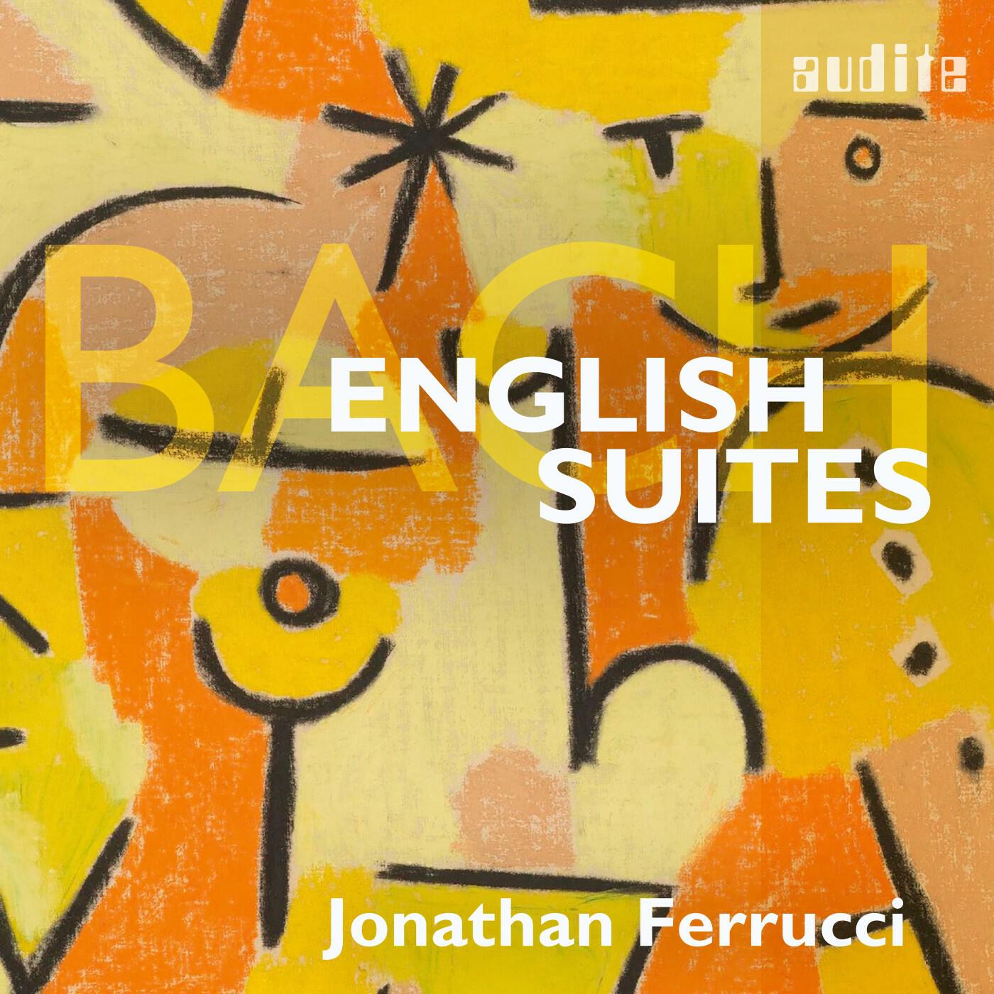 Jonathan Ferrucci