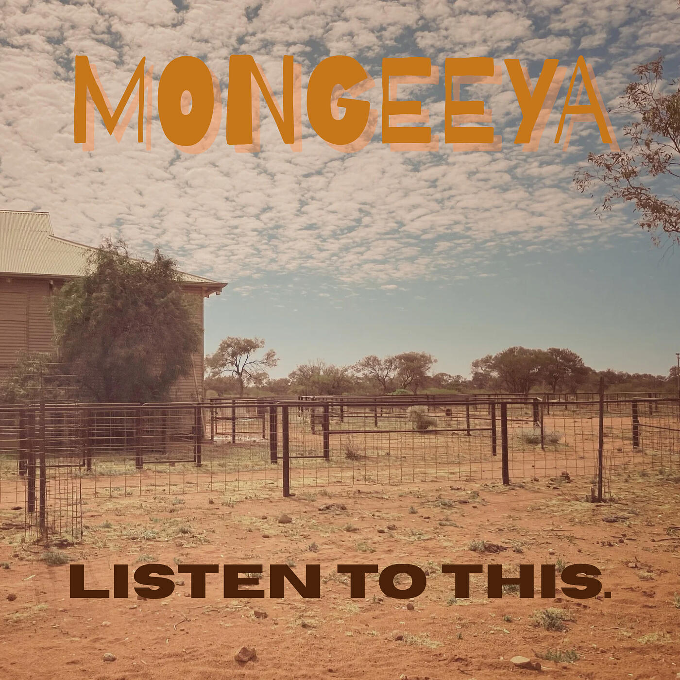 Релиз Listen to This.