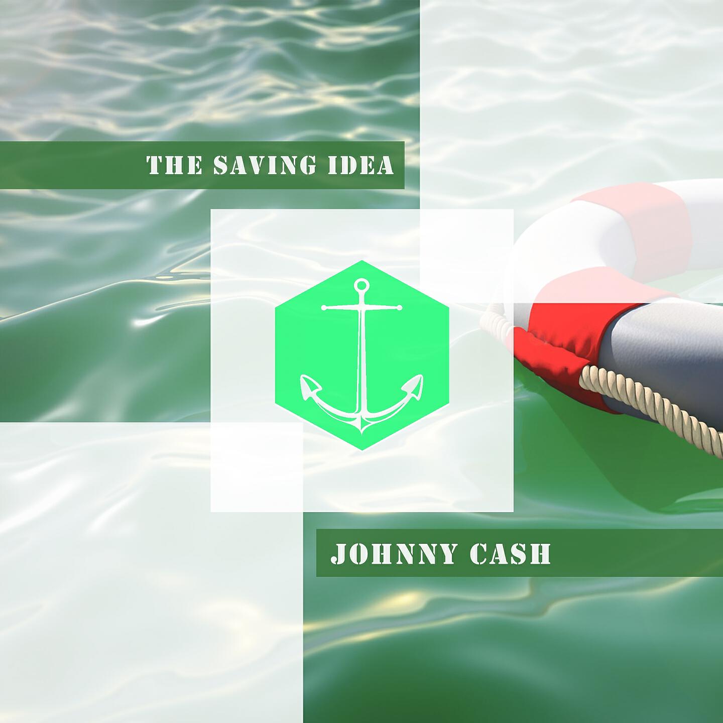 Релиз The Saving Idea