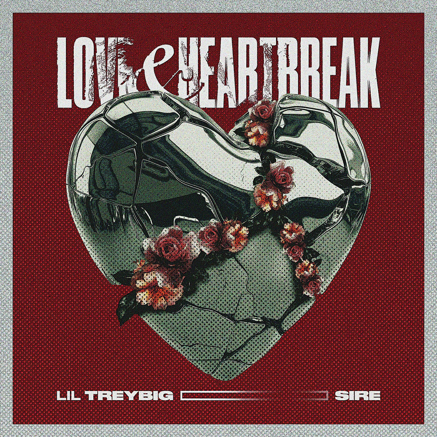 Релиз Love & Heartbreak