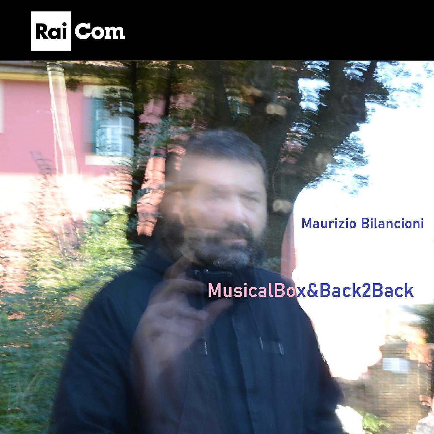 Maurizio Bilancioni