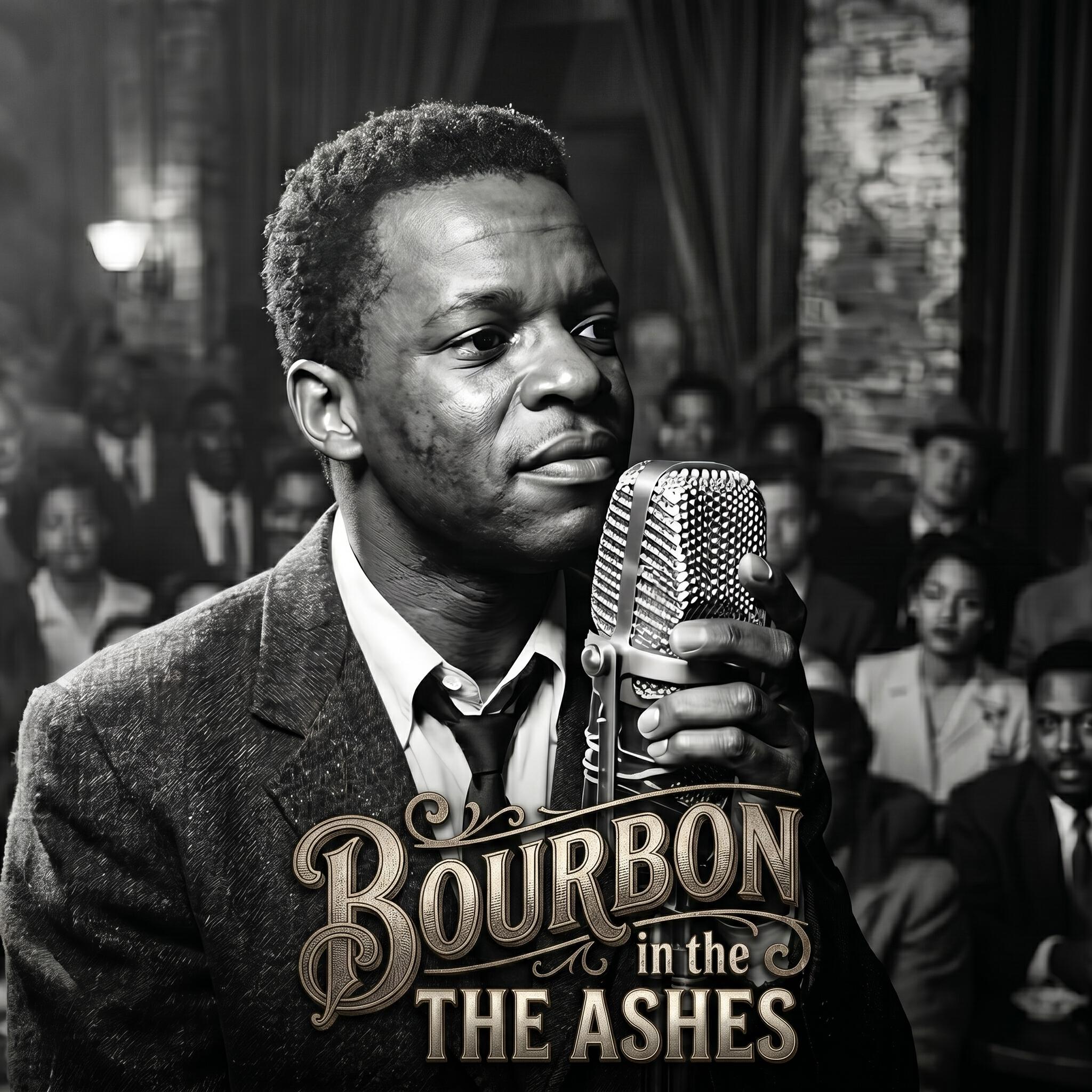 Релиз Bourbon in the Ashes