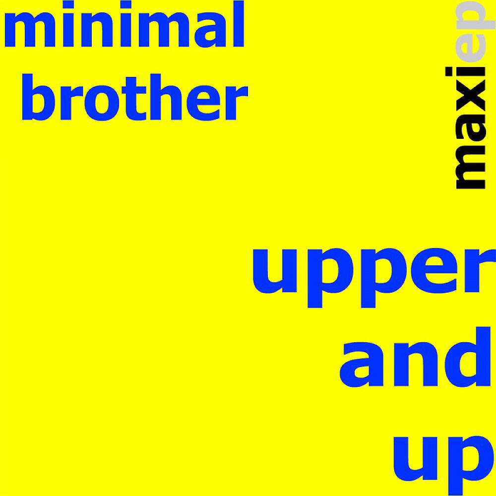 Релиз Upper and Up