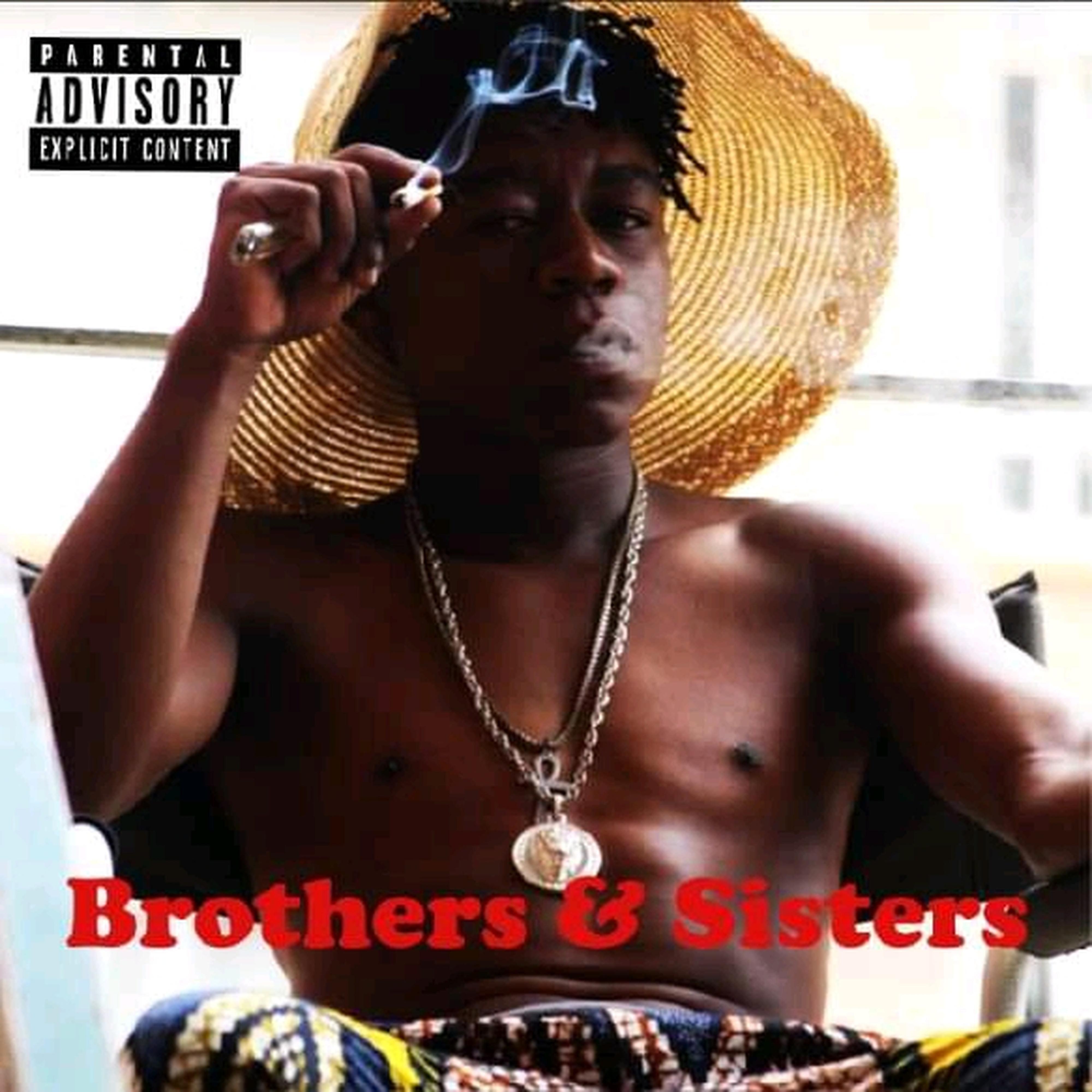 Релиз Brothers and Sisters