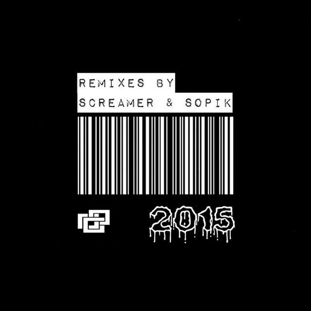 Релиз Remixes by Screamer,Sopik 2015