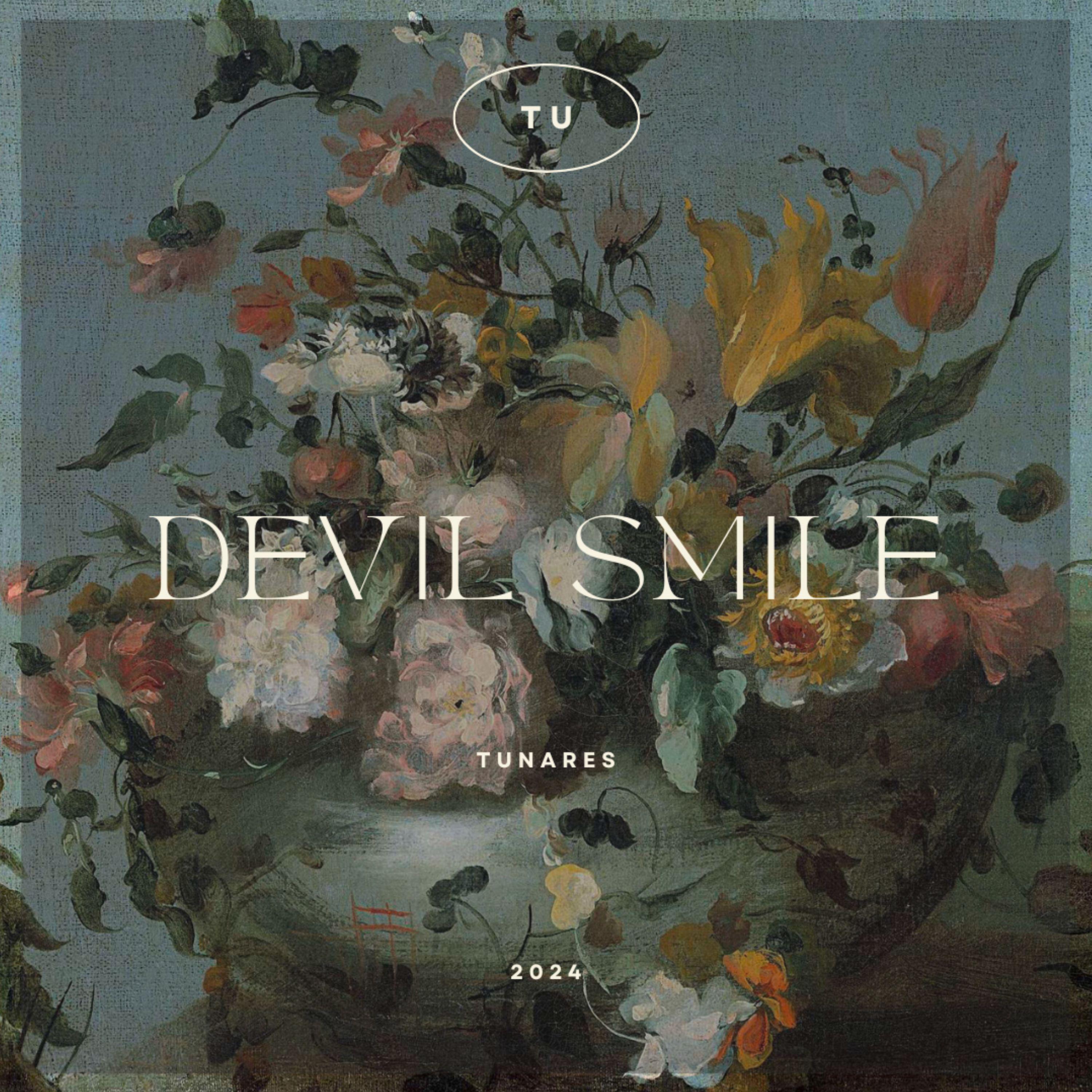 Релиз Devil Smile