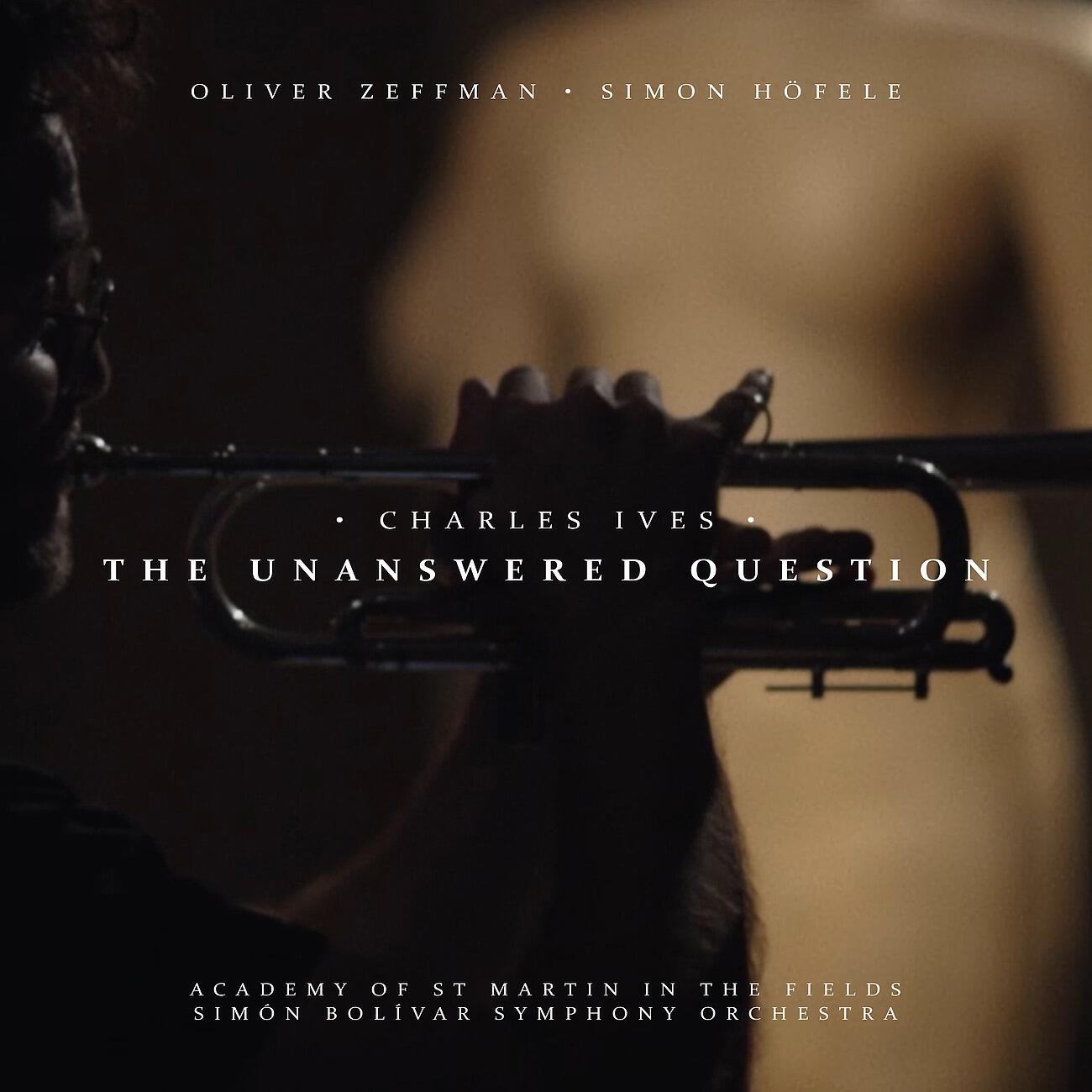 Релиз Ives: The Unanswered Question
