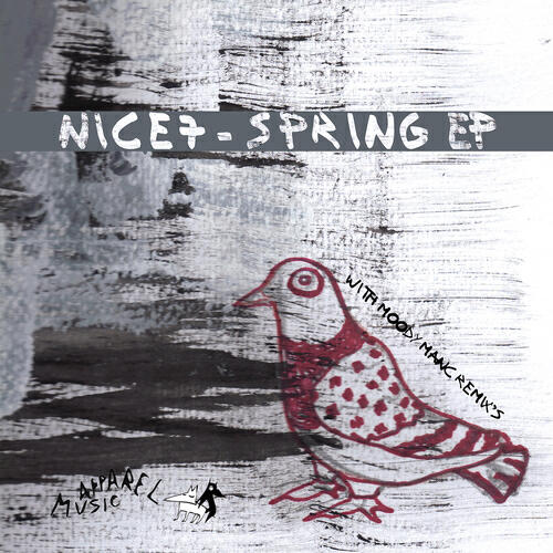 Релиз Spring EP