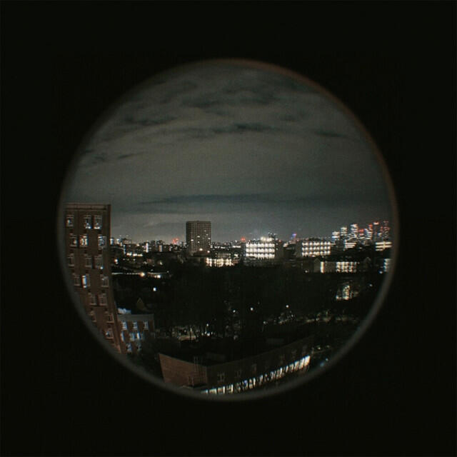 Релиз Lonely