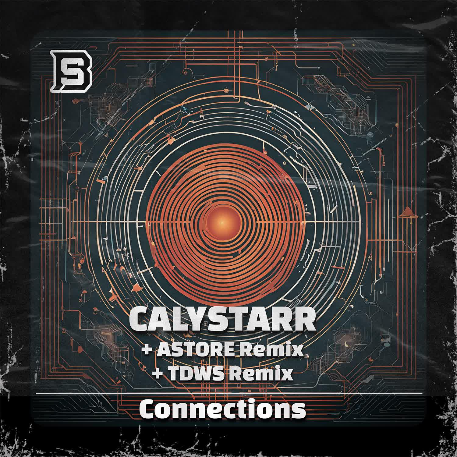 Релиз Connections