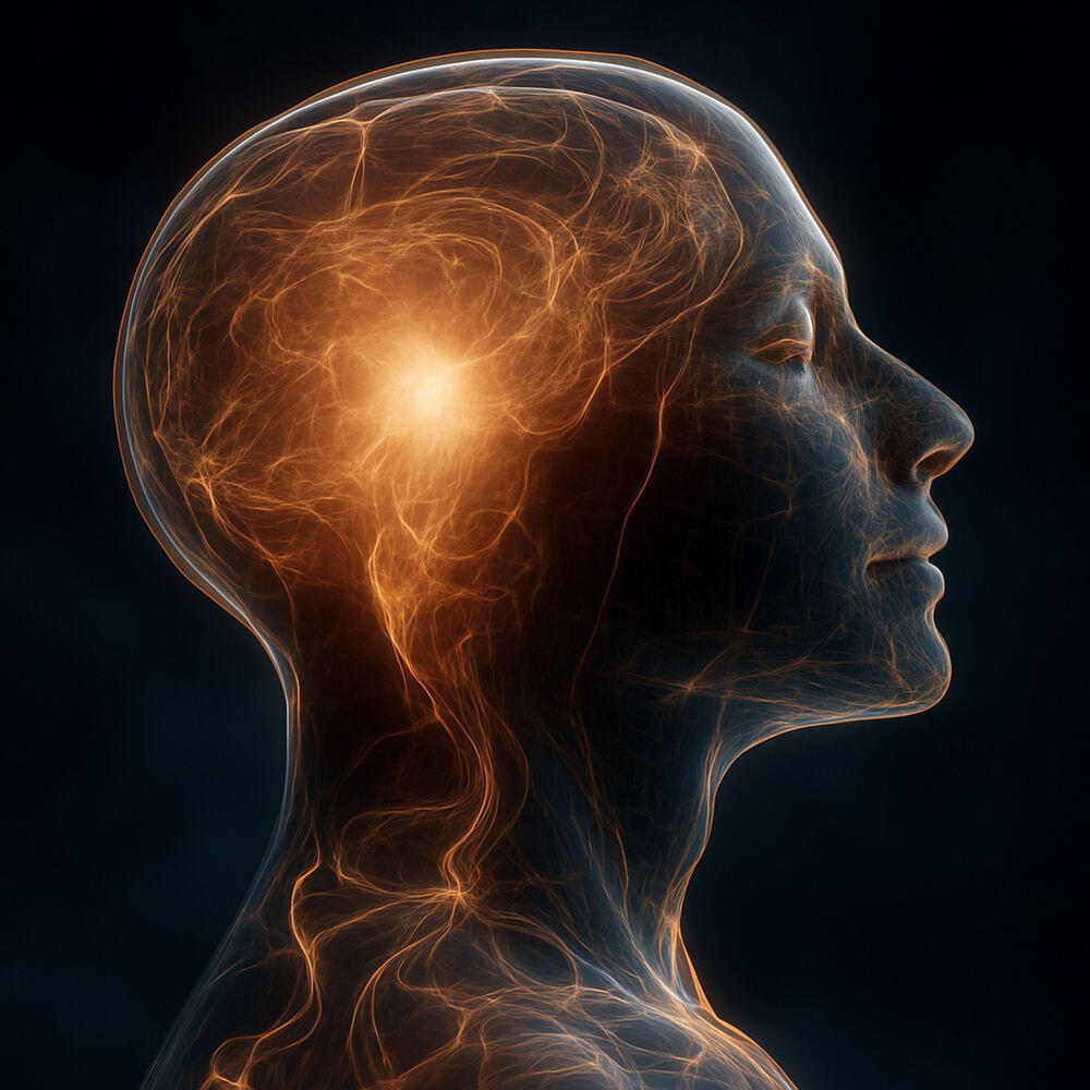 Релиз Brainwave Ignition (Gamma Brain Waves)
