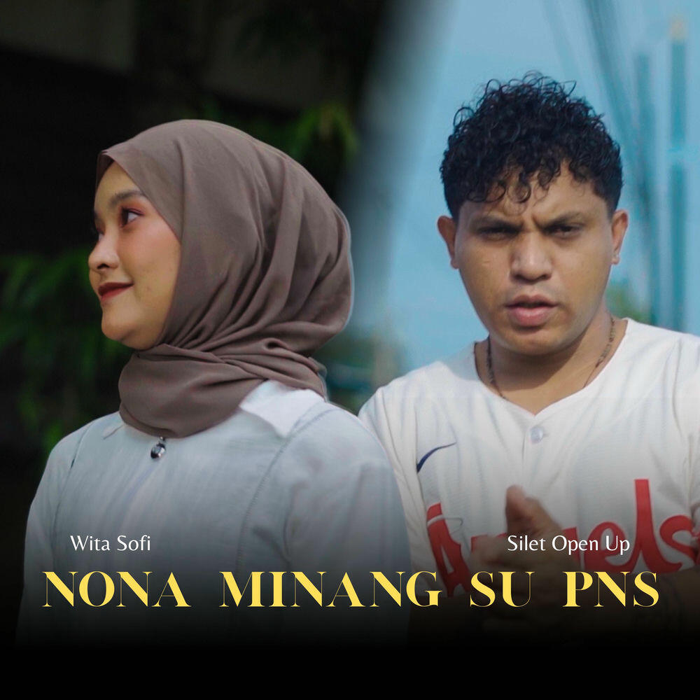 Релиз Nona Minang Su PNS