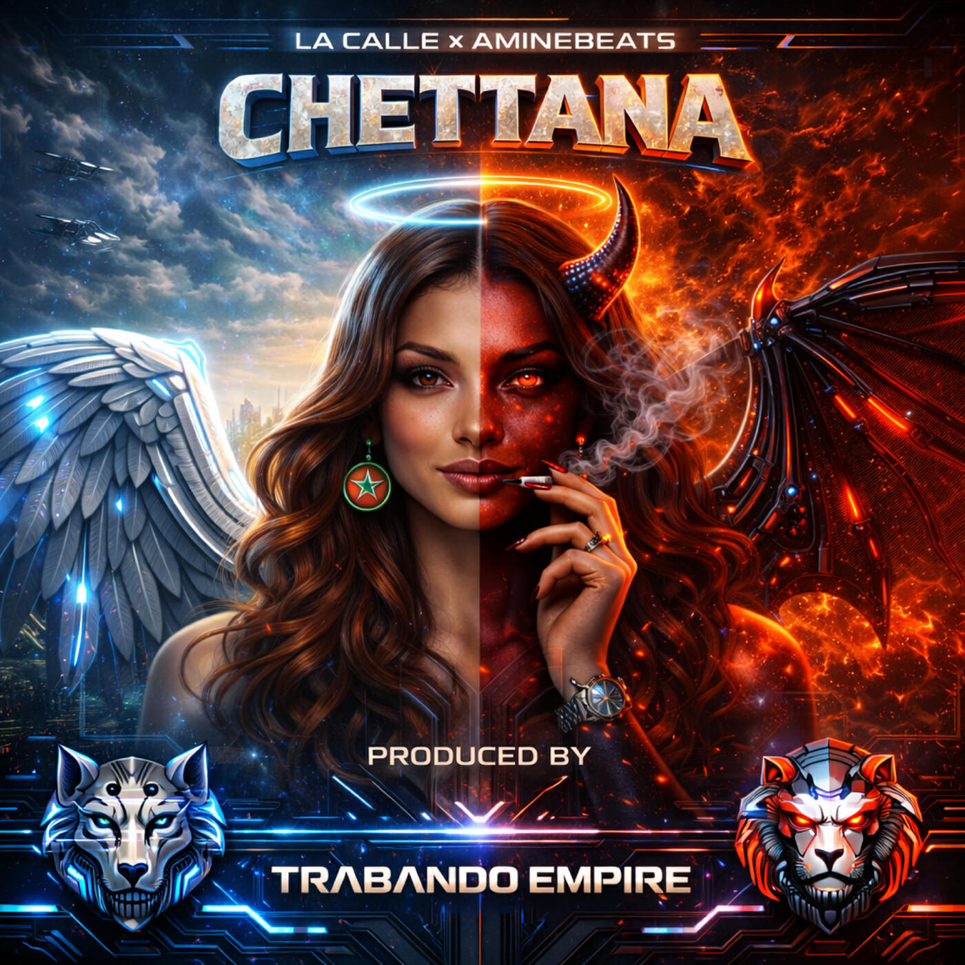 Релиз Chettana