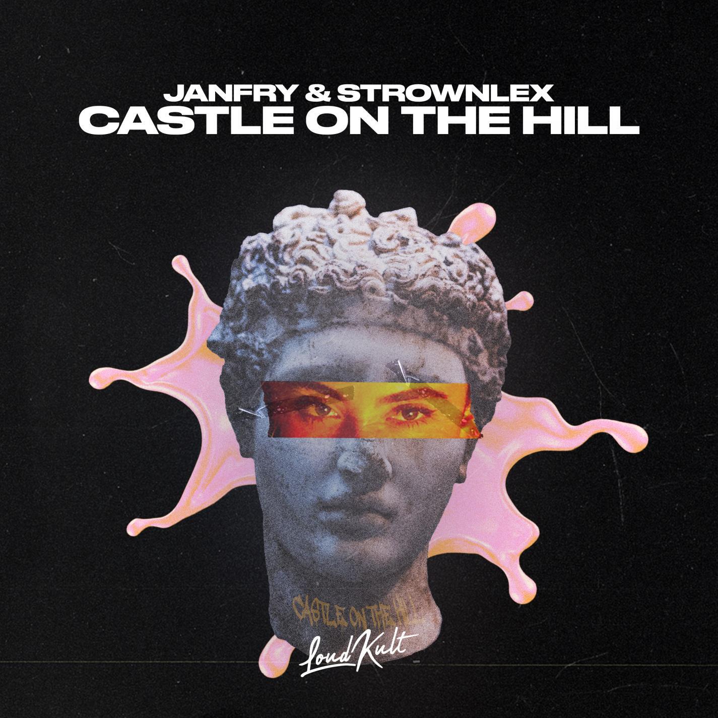 Релиз Castle on the Hill (Sped Up + Slowed)