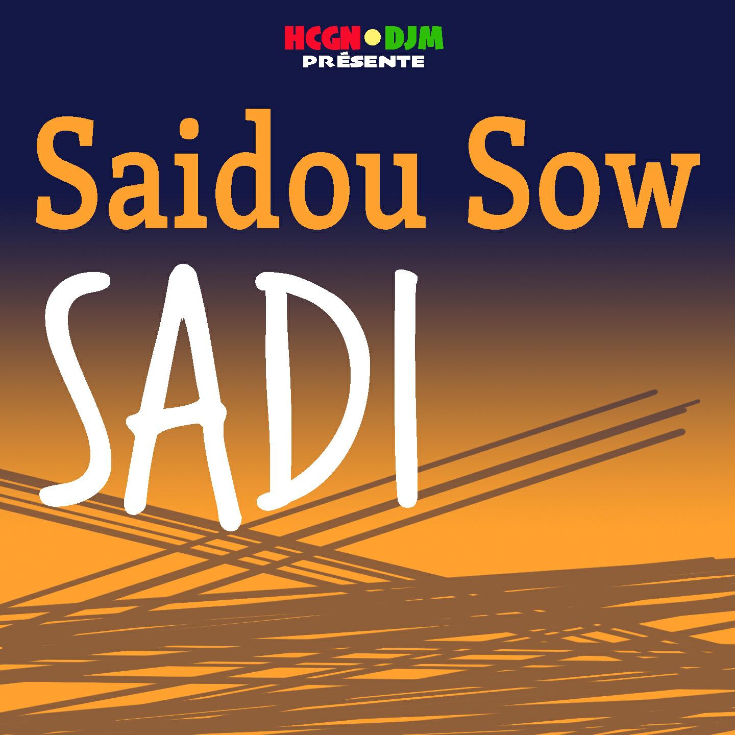 Релиз Sadi