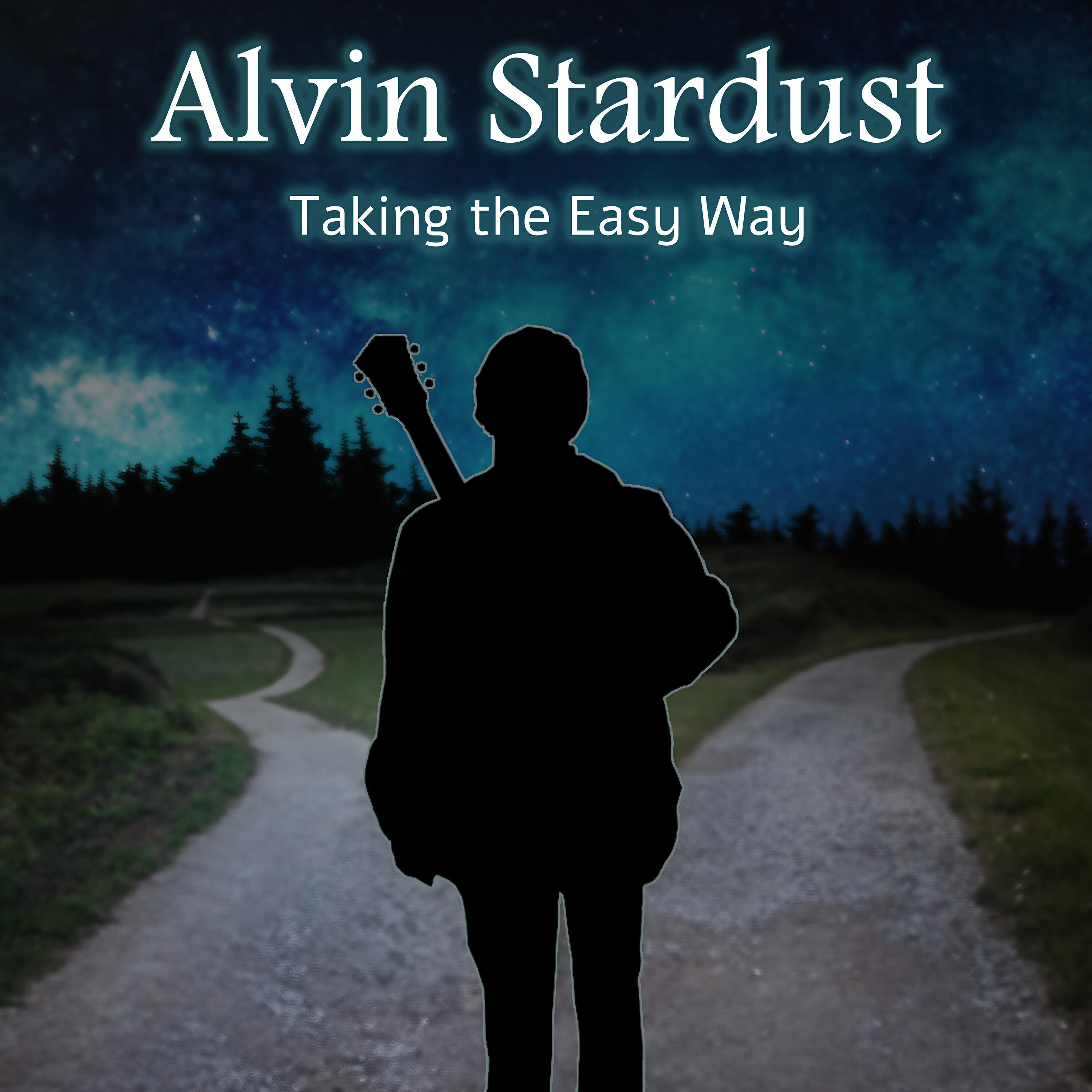 Релиз Taking The Easy Way