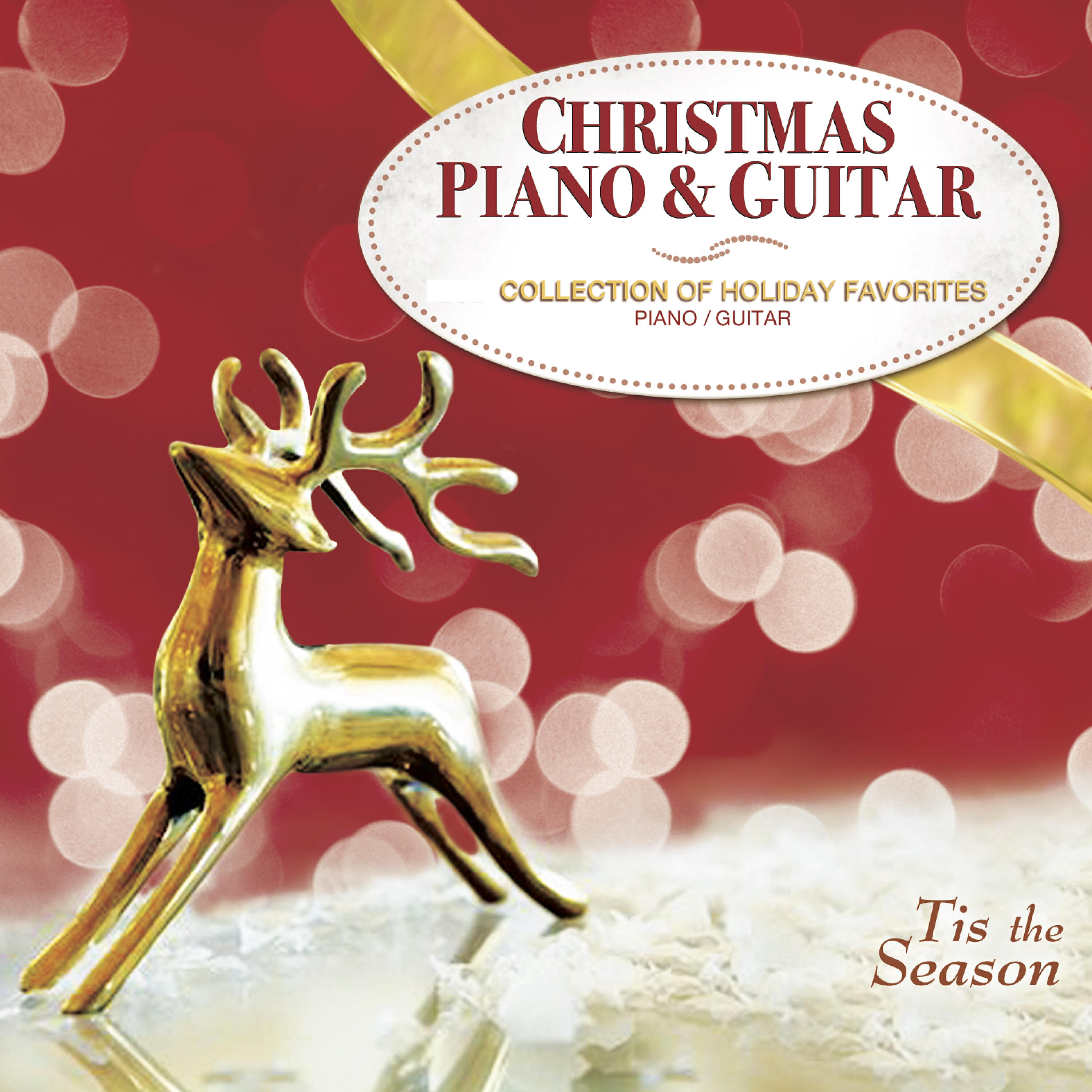 Релиз Christmas Piano & Guitar
