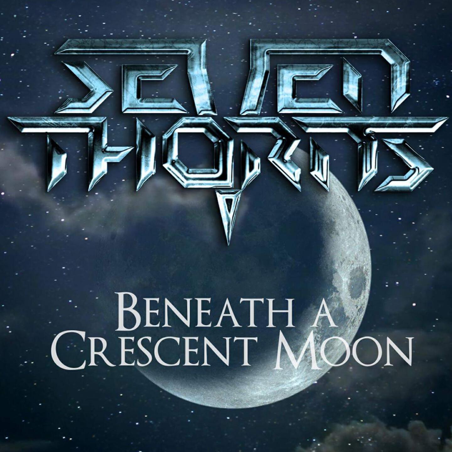 Релиз Beneath A Crescent Moon