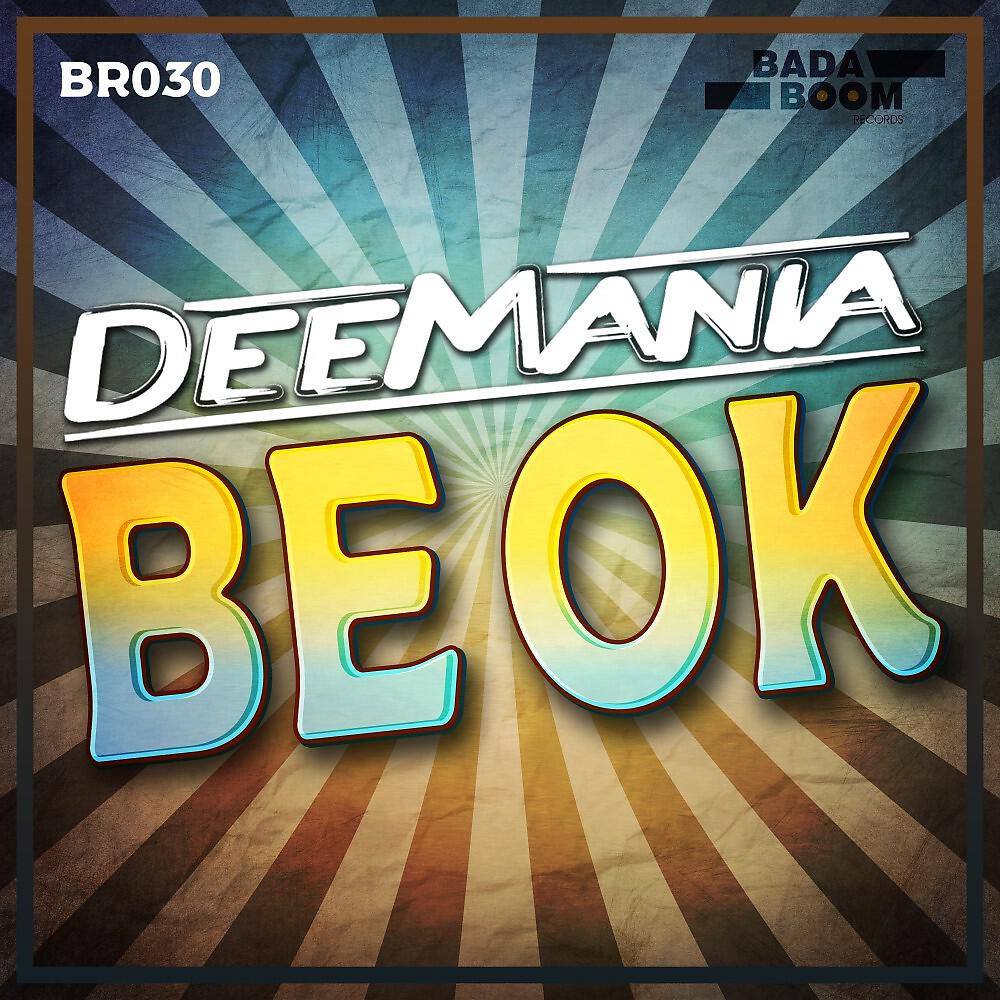 Релиз Be Ok