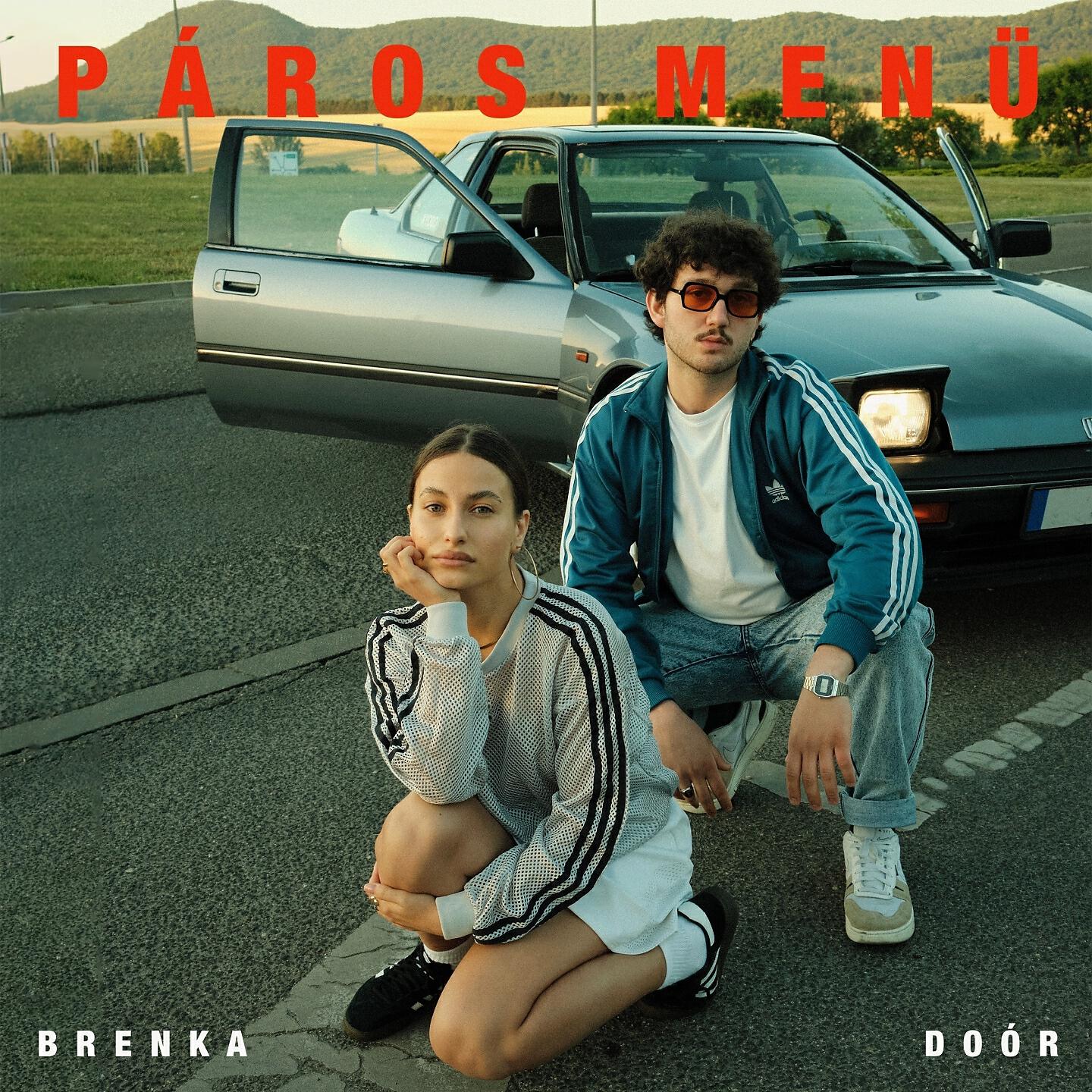 Релиз Páros Menü