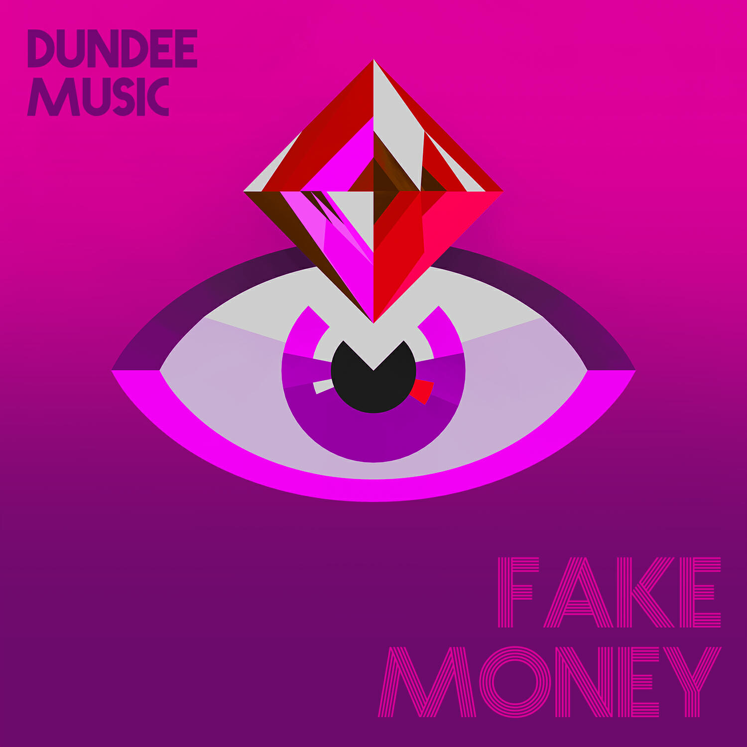 Релиз Fake Money