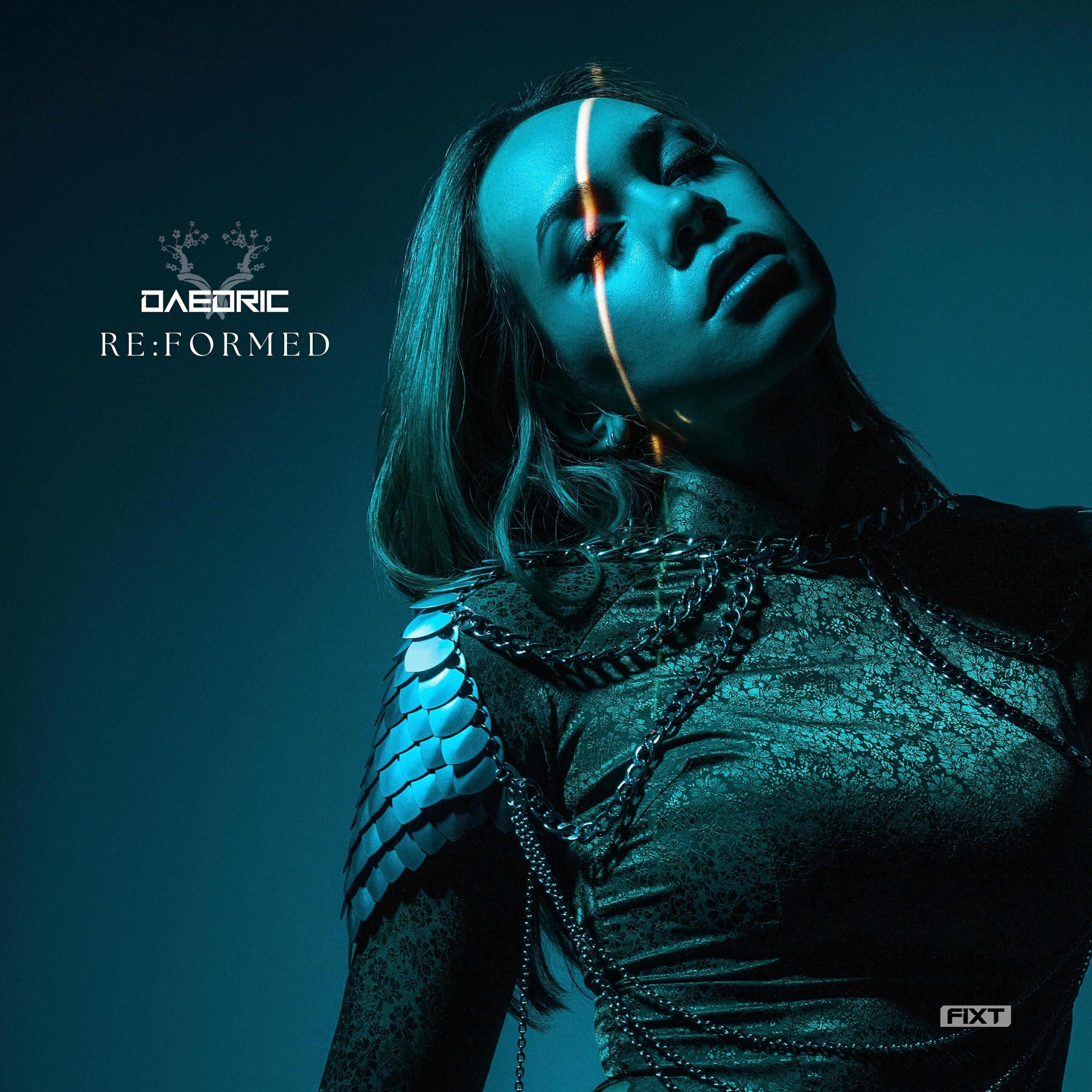 Релиз Iridescent Wings