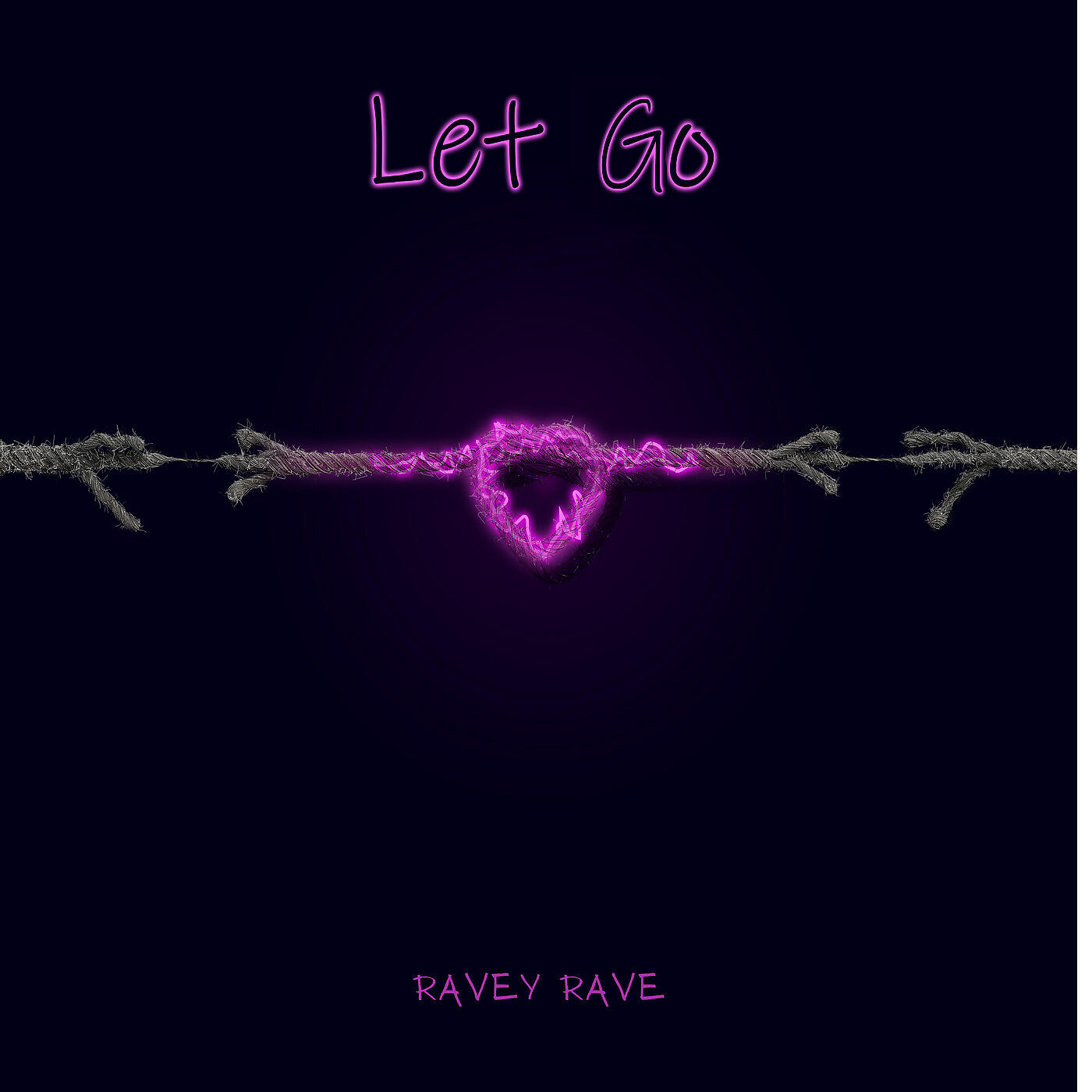 Релиз Let Go